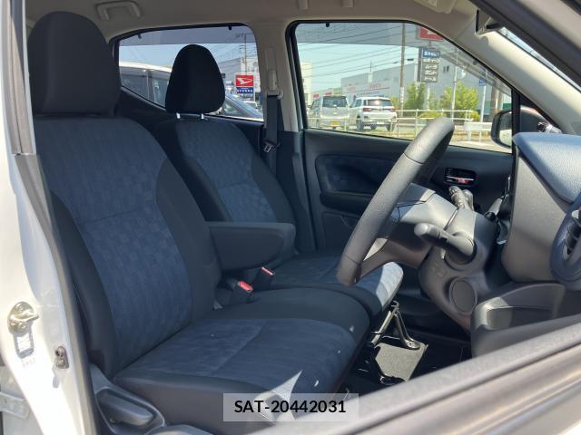 Nissan DAYZ 2020-09 8282922-5