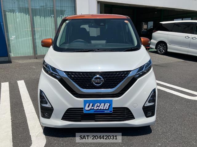 Nissan DAYZ 2020-09 8282922-9