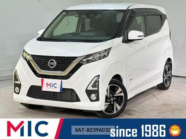 Nissan DAYZ 2019-09 8282967-0