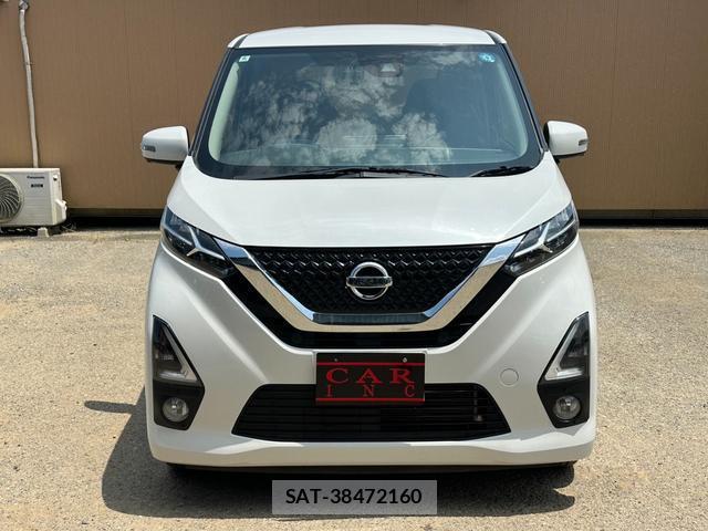 Nissan DAYZ 2020-06 8283197-10