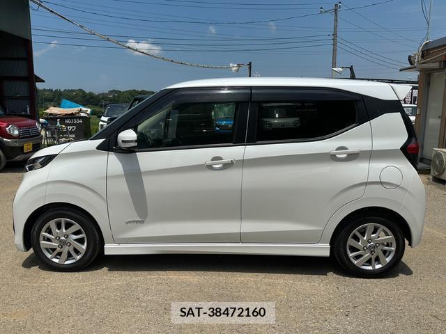 Nissan DAYZ 2020-06 8283197-12