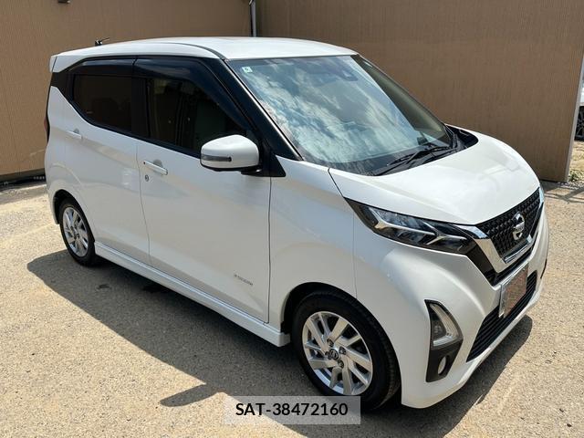 Nissan DAYZ 2020-06 8283197-13