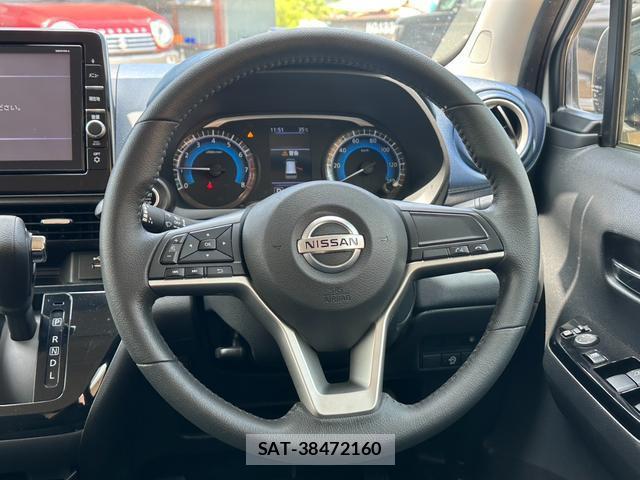 Nissan DAYZ 2020-06 8283197-5
