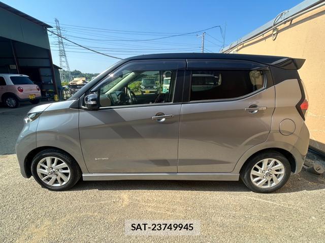 Nissan DAYZ 2021-10 8283202-14