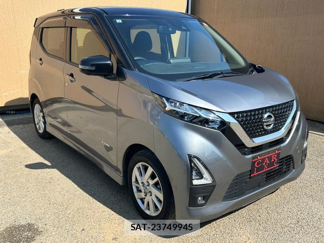 Nissan DAYZ 2021-10 8283202-15
