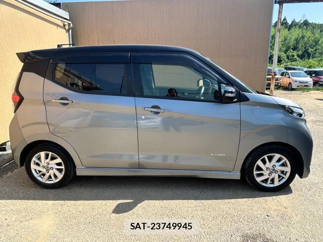 Nissan DAYZ 2021-10 8283202-16