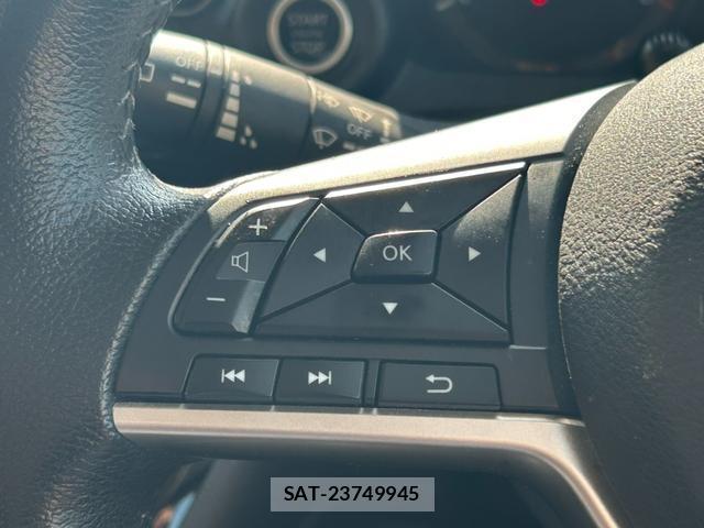 Nissan DAYZ 2021-10 8283202-8