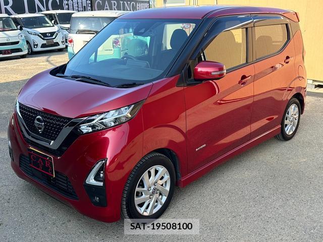 Nissan DAYZ 2020-12 8283204-11