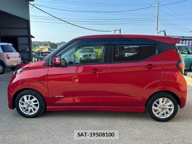 Nissan DAYZ 2020-12 8283204-12
