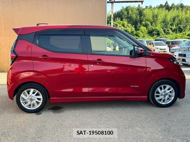 Nissan DAYZ 2020-12 8283204-14