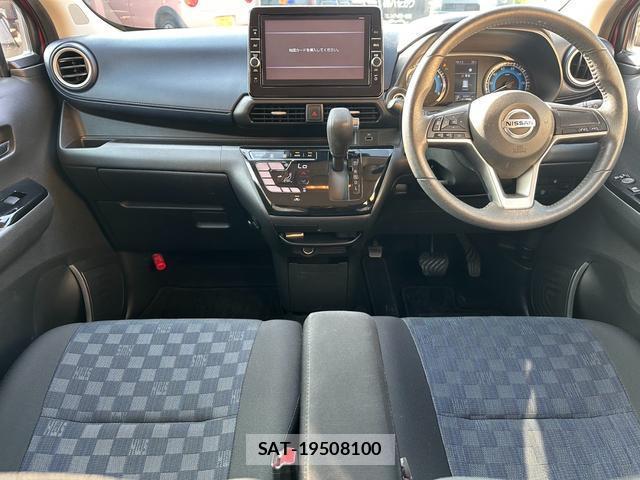Nissan DAYZ 2020-12 8283204-4