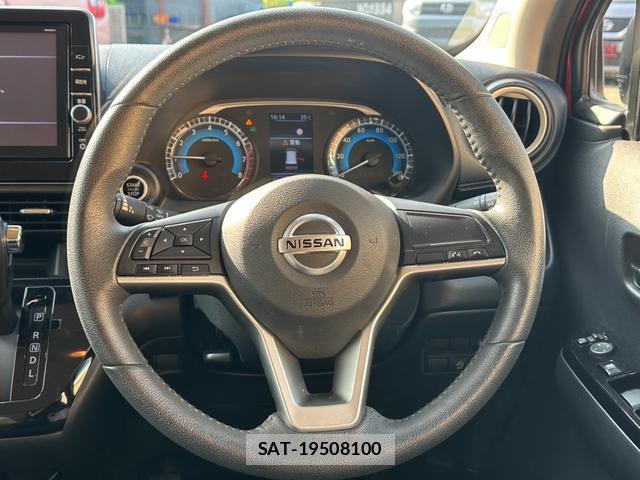 Nissan DAYZ 2020-12 8283204-5