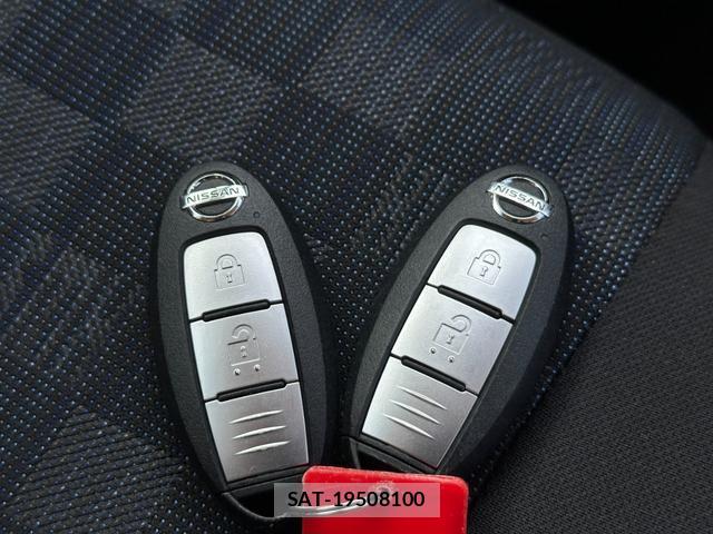 Nissan DAYZ 2020-12 8283204-8