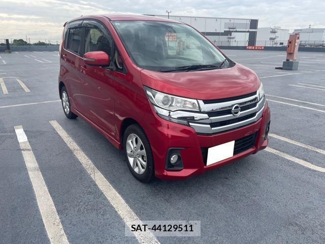 Nissan DAYZ 2017-09 8283348-0