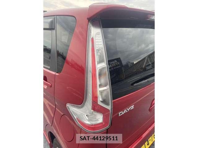 Nissan DAYZ 2017-09 8283348-17