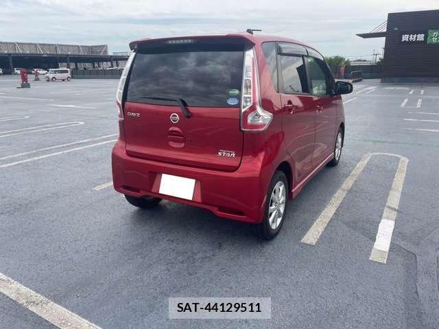 Nissan DAYZ 2017-09 8283348-2