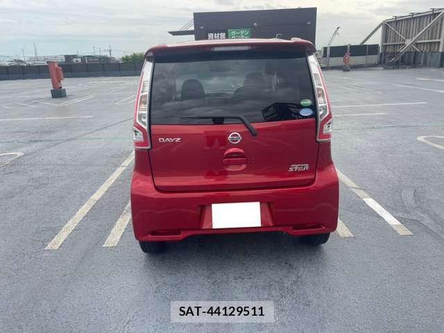 Nissan DAYZ 2017-09 8283348-3