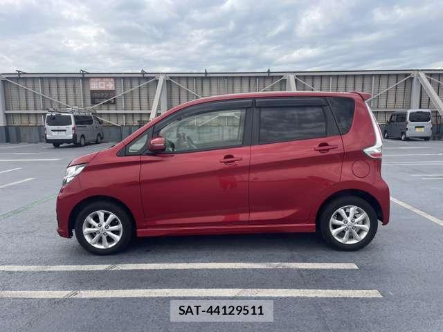 Nissan DAYZ 2017-09 8283348-5