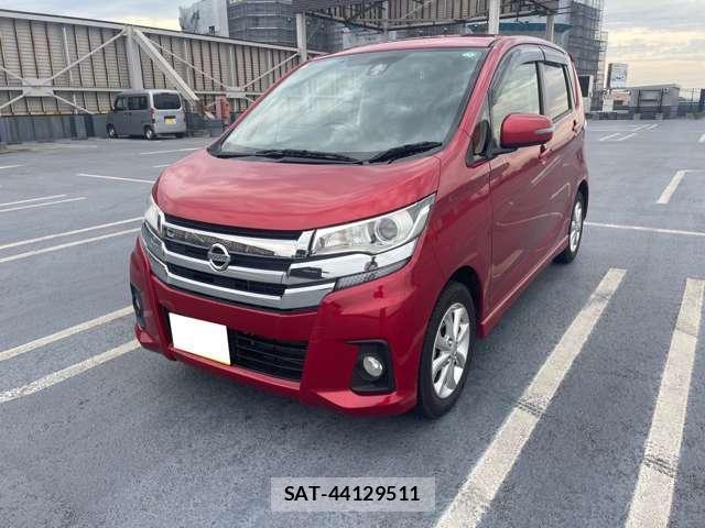 Nissan DAYZ 2017-09 8283348-6