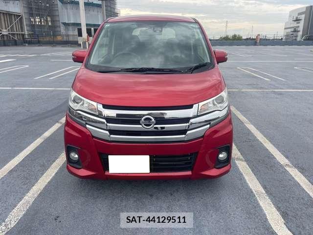 Nissan DAYZ 2017-09 8283348-7