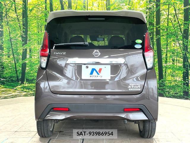 Nissan DAYZ 2019-07 8283457-14