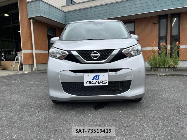 Nissan DAYZ 2019-09 8283731-9
