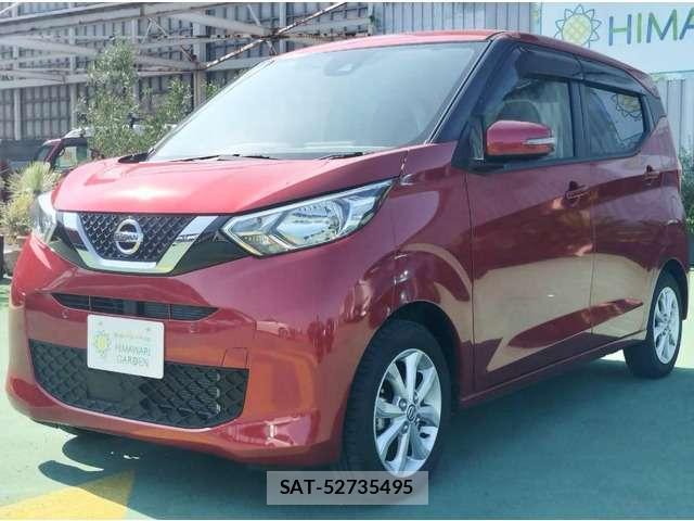 Nissan DAYZ 2021-11 8283732-0