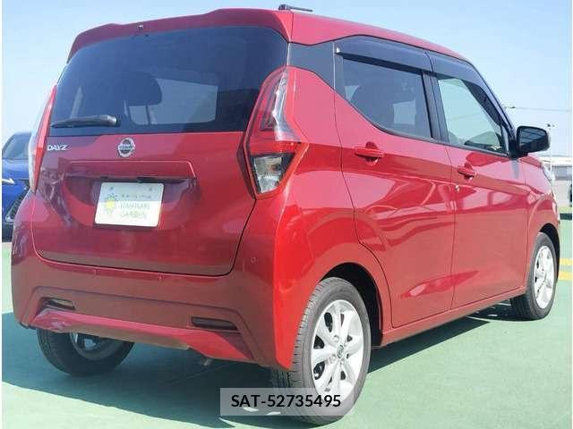 Nissan DAYZ 2021-11 8283732-1