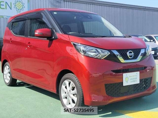 Nissan DAYZ 2021-11 8283732-2