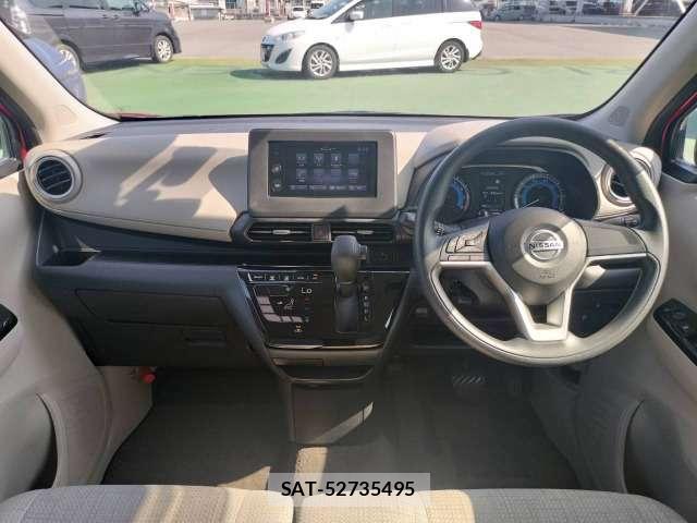 Nissan DAYZ 2021-11 8283732-4