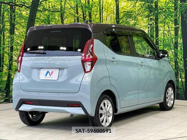 Nissan DAYZ 2023-08 8283792-16