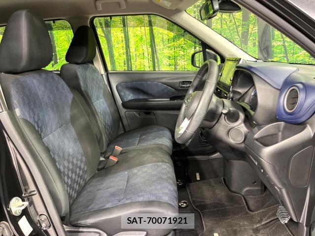 Nissan DAYZ 2021-11 8283949-8