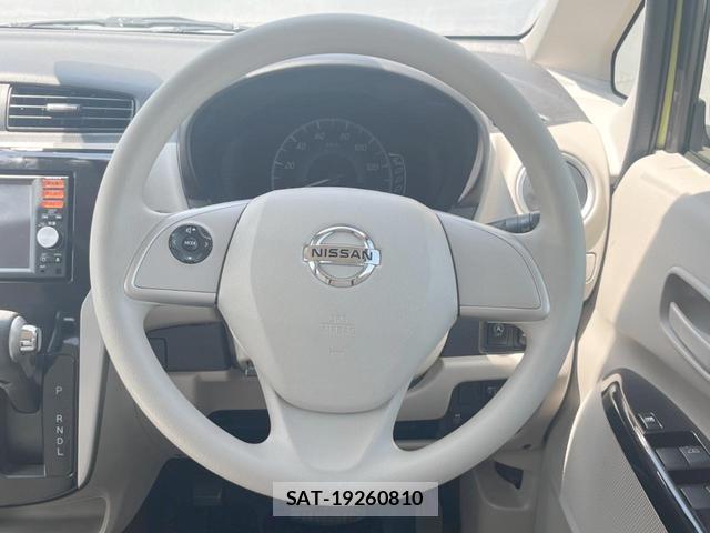 Nissan DAYZ 2016-03 8284342-11
