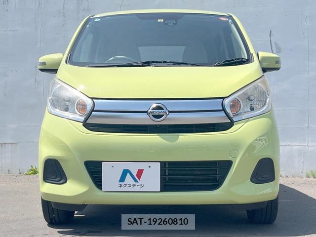 Nissan DAYZ 2016-03 8284342-14