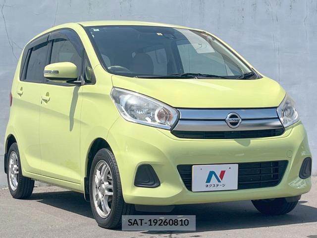 Nissan DAYZ 2016-03 8284342-16