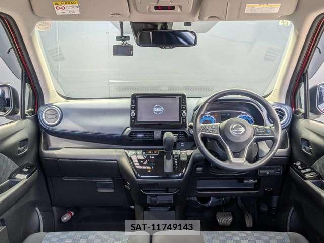 Nissan DAYZ 2019-12 8284614-2