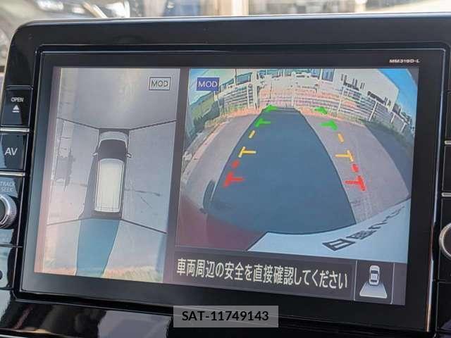 Nissan DAYZ 2019-12 8284614-3