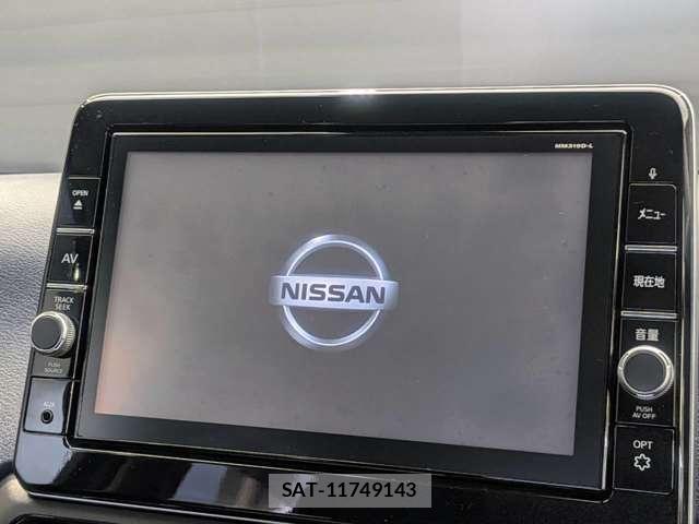 Nissan DAYZ 2019-12 8284614-5