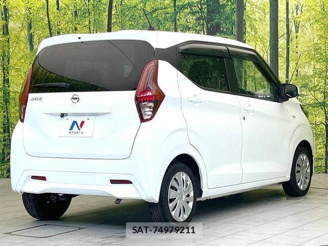 Nissan DAYZ 2020-08 8285073-16