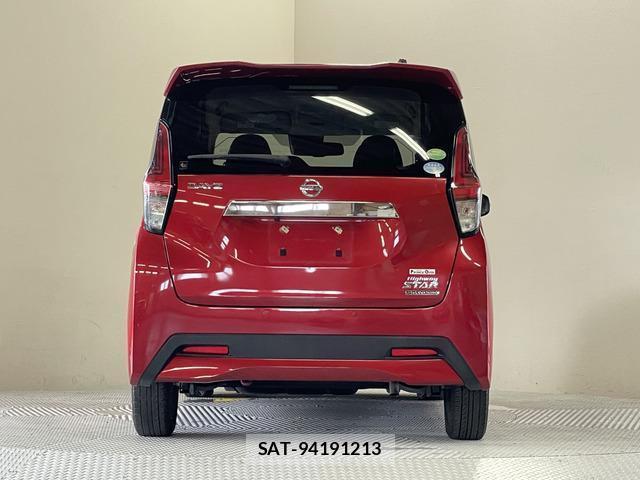 Nissan DAYZ 2020-02 8285137-17