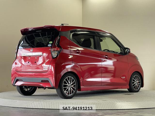 Nissan DAYZ 2020-02 8285137-9