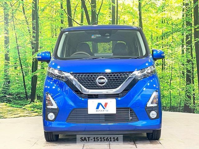 Nissan DAYZ 2019-09 8285360-13