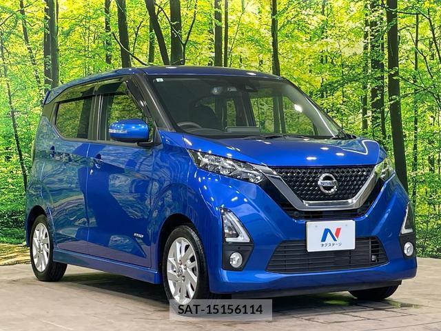 Nissan DAYZ 2019-09 8285360-15