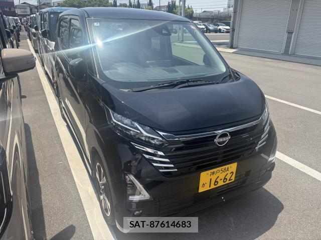 Nissan DAYZ 2025-08 8285383-0