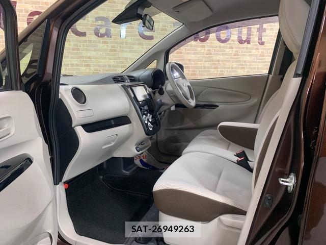 Nissan DAYZ 2017-10 8285551-8