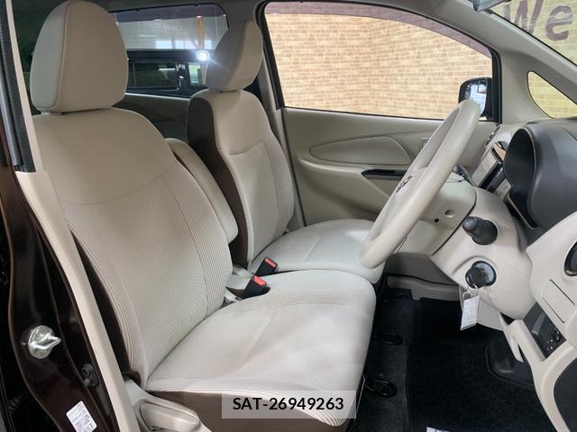 Nissan DAYZ 2017-10 8285551-9