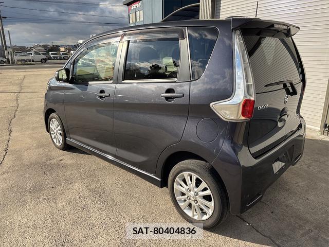 Nissan DAYZ 2014-03 8285600-5