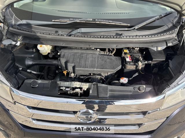 Nissan DAYZ 2014-03 8285600-7