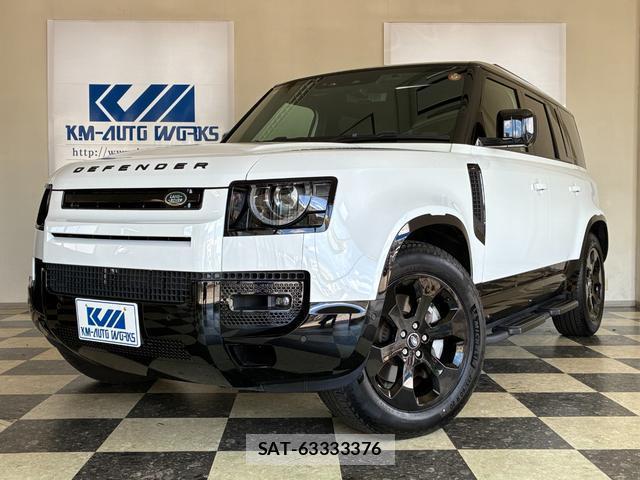 Land Rover DEFENDER 2024-12 8276736-0