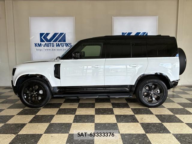 Land Rover DEFENDER 2024-12 8276736-1